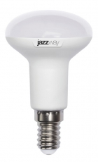 Лампа светодиодная LED 7Вт E14 220В 3000К PLED- SP R50 отражатель (рефлектор) | 1033628 | Jazzway
