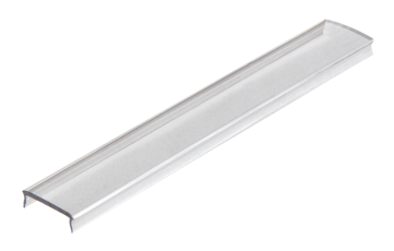 Рассеиватель защелкивающийся ПРОЗР дла профиля PAL | 1025364 | Jazzway