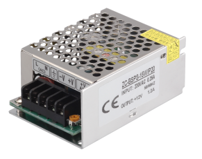 Драйвер для светодиодной ленты LED BSPS 15Вт 12В IP20 | 3329358 | Jazzway