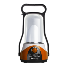 Фонарь прожекторный Accu5-L12W-USB-og | 2857798 | JAZZway