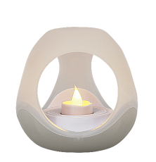 Свеча декоративная LED TG-L01/E | .4610003327262 | JAZZway