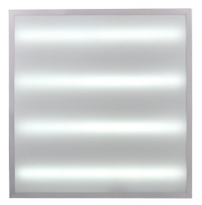 Светильник светодиодный встраиваемый мед. PPL SPEC1 OP 36w 6500K 3400Лм IP54 176-264V 595*595*40 мм | .5029095 | Jazzway