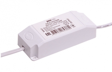 Аксессуар драйвер 350mA 36w PPL 595/R/U SW | .2856791 | JAZZWAY