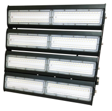 Светильник светодиодный промышленный подвесной ДСП PPI 02 8х50Вт (400Вт) 6500K 38000Лм IP65 (3 г.гар) | .5016279 | Jazzway