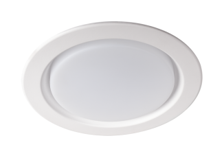 Светильник светодиодный встраиваемый PLED DL5 18w 4000K WH IP40 | .5026469 | Jazzway