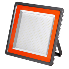 Прожектор светодиодный СДО PFL-S 600w 6500K 60° IP65 (плоский корпус) | 5001909A | Jazzway