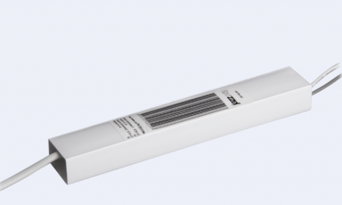 Аксессуар драйвер 85mA для PPL 595/U 36w (sw) | .5005297 | JAZZWAY