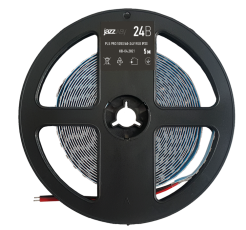 Лента светодиодная PLS PRO RGB 5050/60-24V IP20 5m | .5033979 | JAZZWAY