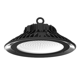 Светильник светодиодный промышленный подвесной PHB 03 PRO-5 150w 5000K 60° (140Lm/w, 5лет.гар) IP65 | .5032255 | JAZZWAY