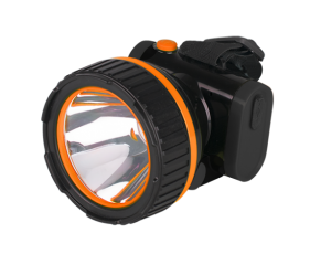 Фонарь прожекторный AccuH7-L1W-og, Li-ion, ПРОМО | 5008984 | JAZZway