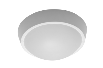 Светильник светодиодный пылевлагозащищенный для ЖКХ ДБП PBH - PC- RA 18W 1350Lm 4000K WHITE IP65 | .5017238 | Jazzway