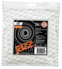 Лента светодиодная PLS PRO 2835/120-24V - 4000K IP20 5m | .5015692 | Jazzway