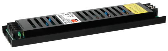 Драйвер для светодиодной ленты BSPS 12V12,50A=150W IP20 1г. гар. | .5024397 | Jazzway