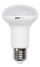 Лампа светодиодная LED 8Вт Е27 220В 5000К PLED- SP R63 отражатель (рефлектор) | 1033666 | Jazzway