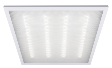 Светильник светодиодный универсальный ДВО PPL 595/U 36w 6500K 3000Lm IP40 AC180-265V (370mA 19mm) призма | 2853509E | Jazzway