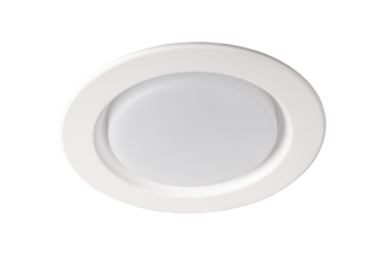 Светильник светодиодный встраиваемый PLED DL5 12w 4000K WH IP40 | .5026421 | Jazzway