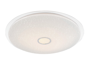 Светильник светодиодный декоративный бытовой PPB PLANET DIM 80w 3000K-6500К IP20 D860*110 | .5026087 | Jazzway