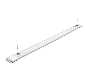 Светильник светодиодный линейный ДПО PPO 1200/S 36W 4000K IP20 (с подвесом) | 5011090 | Jazzway