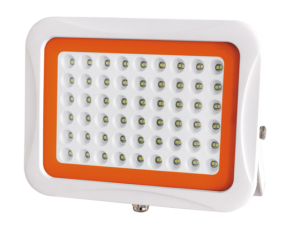 Прожектор светодиодный СДО PFL -SA- 100w 6500K 60° IP65 | 5007994 | Jazzway