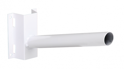 Кронштейн под бандажную ленту для PSL(РКУ) D40*1.5 ( на столб) | 5013728 | Jazzway