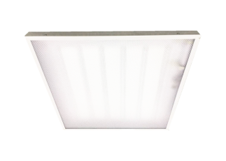 Светильник светодиодный универсальный PPL PRO-3 595/U PRISMA 36w 4320Lm 6500K IP40 (3г.гар 310mA 38m)2шт/уп | 5019829 | Jazzway