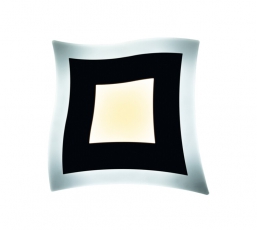 Светильник светодиодный декоративный бытовой PPB Onyx-08 20w 3000/6500K IP40 Бра | .5018297 | Jazzway