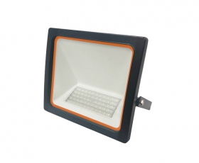 Прожектор светодиодный СДО PFL -AS- 50w 4000K IP65 асимметричный | .5022478 | Jazzway