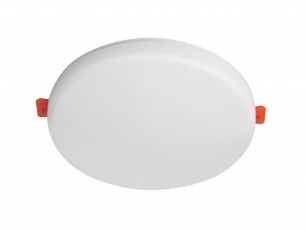 Светильник светодиодный встраиваемый downlight LED PLED DL3 24w 6500K WH IP40 | .5027770 | Jazzway