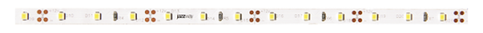 Лента светодиодная LED PLS 2835/60 6Вт 12В 6500К IP65 5м | 2859013 | Jazzway