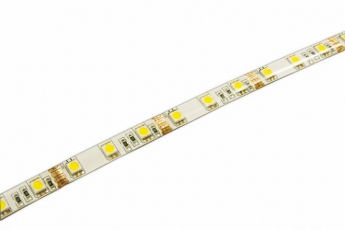 Лента светодиодная LED STN 5050/60 14,4Вт 12В 6500К IP65 5м | 1000958 | Jazzway