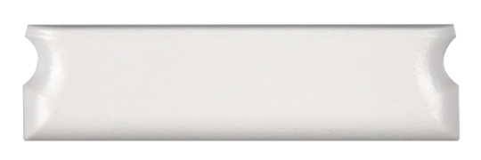 Заглушка торцевая для алюминиевого профиля PAL 2406 глухая | 1037800 | Jazzway