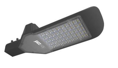 Светильник светодиодный консольный уличный ДКУ PSL 02 150Вт 5000K IP65 GR AC85-265V (3г.гар) Jazzway | 5015845 | Jazzway