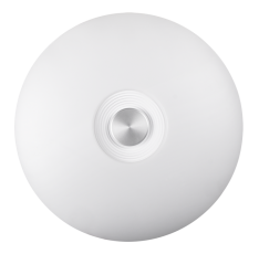 Светильник светодиодный декоративный бытовой PPB CRATER DIM 60w 3000K-6500К IP20 D490*66 | .5027121 | Jazzway