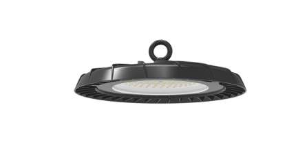 Светильник светодиодный промышленный подвесной PHB NLO 100w 5000K 110° IP65 (3г.гар) | .5022485 | Jazzway