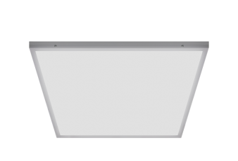 Светильник светодиодный универсальный с равном.засветкой PPL 595/U Opal 40w 4000K 3120Lm IP40 (100mA 595х595х25mm) 4шт/уп | .5018204 | Jazzway