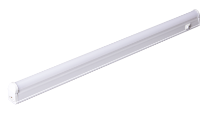 Светильник светодиодный линейный ДПО PLED T5i PL 1200 14W FR 6500K 180-265V | .1036292A | Jazzway