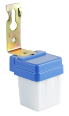 Фотореле PMS PR 600 1200Вт WH IP44 | .5013032 | Jazzway