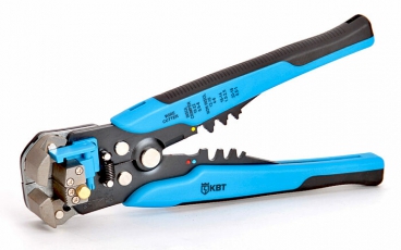 Инструмент для снятия изоляции WS-04A | 61668 | КВТ