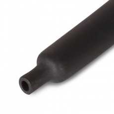 Трубка термоусаживаемая ТТ-С нг (3:1) - 15/5 | 65157 | КВТ