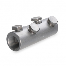 Соединитель болтовой 4СБЕ-70/120(Л) | 65821 | КВТ