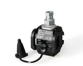 Зажим прокал. ЗПО 50-150/6-35(50) исп.1 | 58137 | КВТ