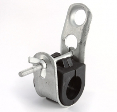 Зажим поддерживающий ППЗ-4 исп.1 | 59370 | КВТ