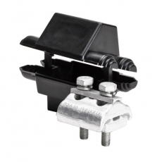 Зажим соед. плашечный ПЗА 16-150 в корпусе исп.1 | 59428 | КВТ