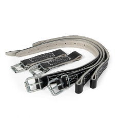 Четыре крепежных ремня (для лазов ЛУ) | 65643 | КВТ