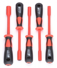 Набор диэлектр. отверток НИО-5505-Т | 61941 | КВТ