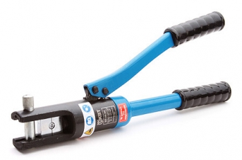 Пресс гидравлический ручной ПГР-120 | 53052 | КВТ