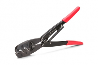 Пресс-клещи ПКВ-50 к-кт | 74596 | КВТ