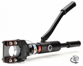 Ножницы гидравлические ручные НГР-53 | 59948 | КВТ