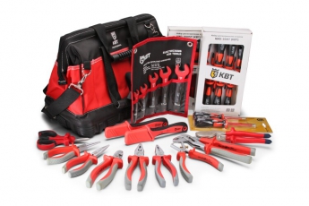 Набор электромонтажника НИЭ-04 