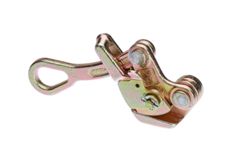 Зажим монтажный (лягушка) МЗ-16 | 61845 | КВТ